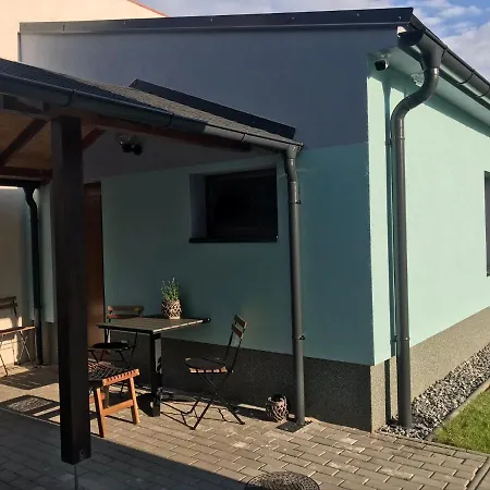 U Cepicku Apartment Nymburk Exterior photo