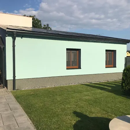 U Cepicku Apartment Nymburk Exterior photo
