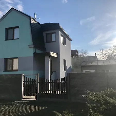 U Cepicku Apartment Nymburk Exterior photo