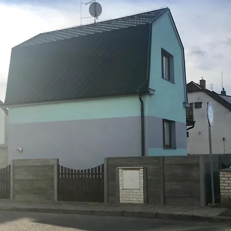 U Cepicku Apartment Nymburk Exterior photo