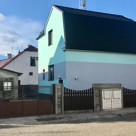U Cepicku Apartment Nymburk Exterior photo