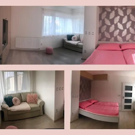 U Cepicku Apartment Nymburk Exterior photo