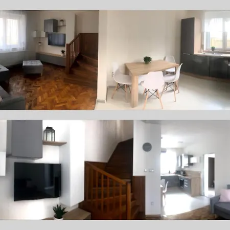 U Cepicku Apartment Nymburk Exterior photo