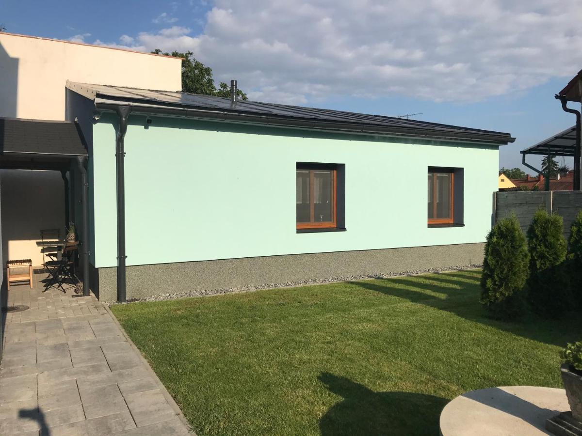 Apartment U Cepicku Nymburk