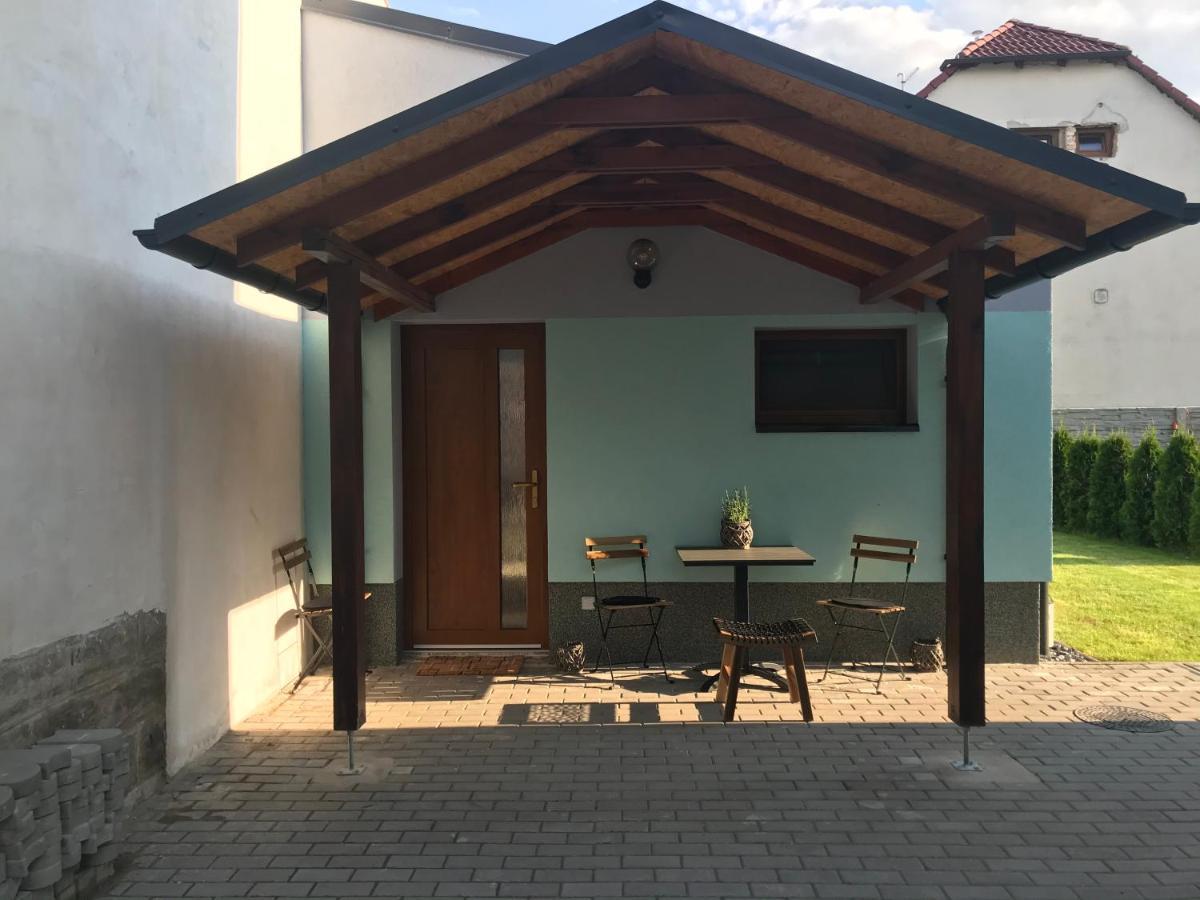Apartment U Cepicku