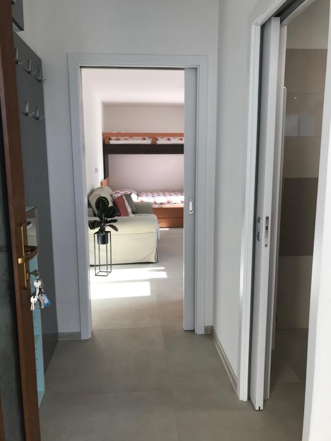 Apartment U Cepicku *