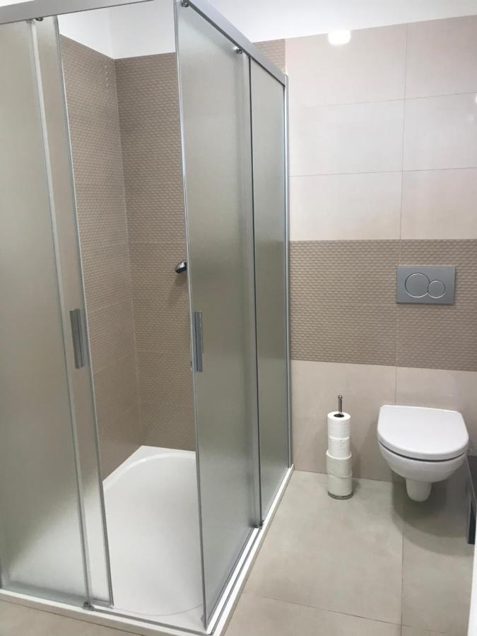 U Cepicku Apartment Nymburk