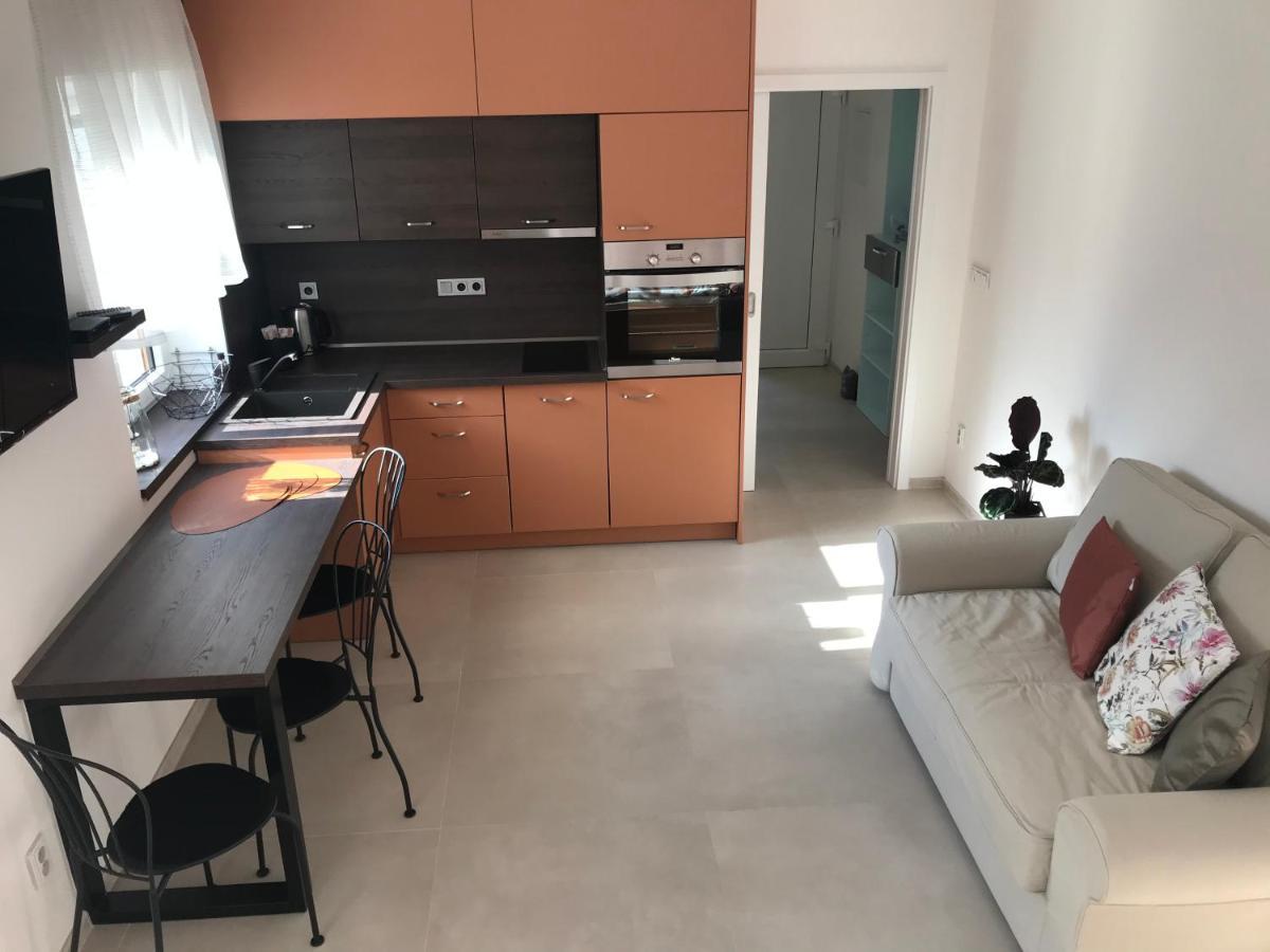U Cepicku Apartment *