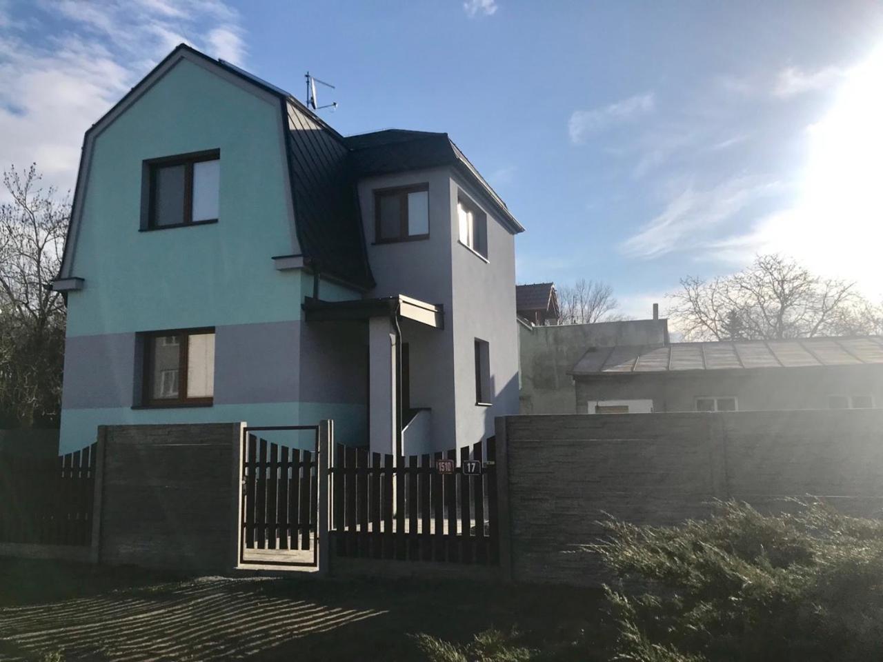 Apartment U Cepicku Nymburk