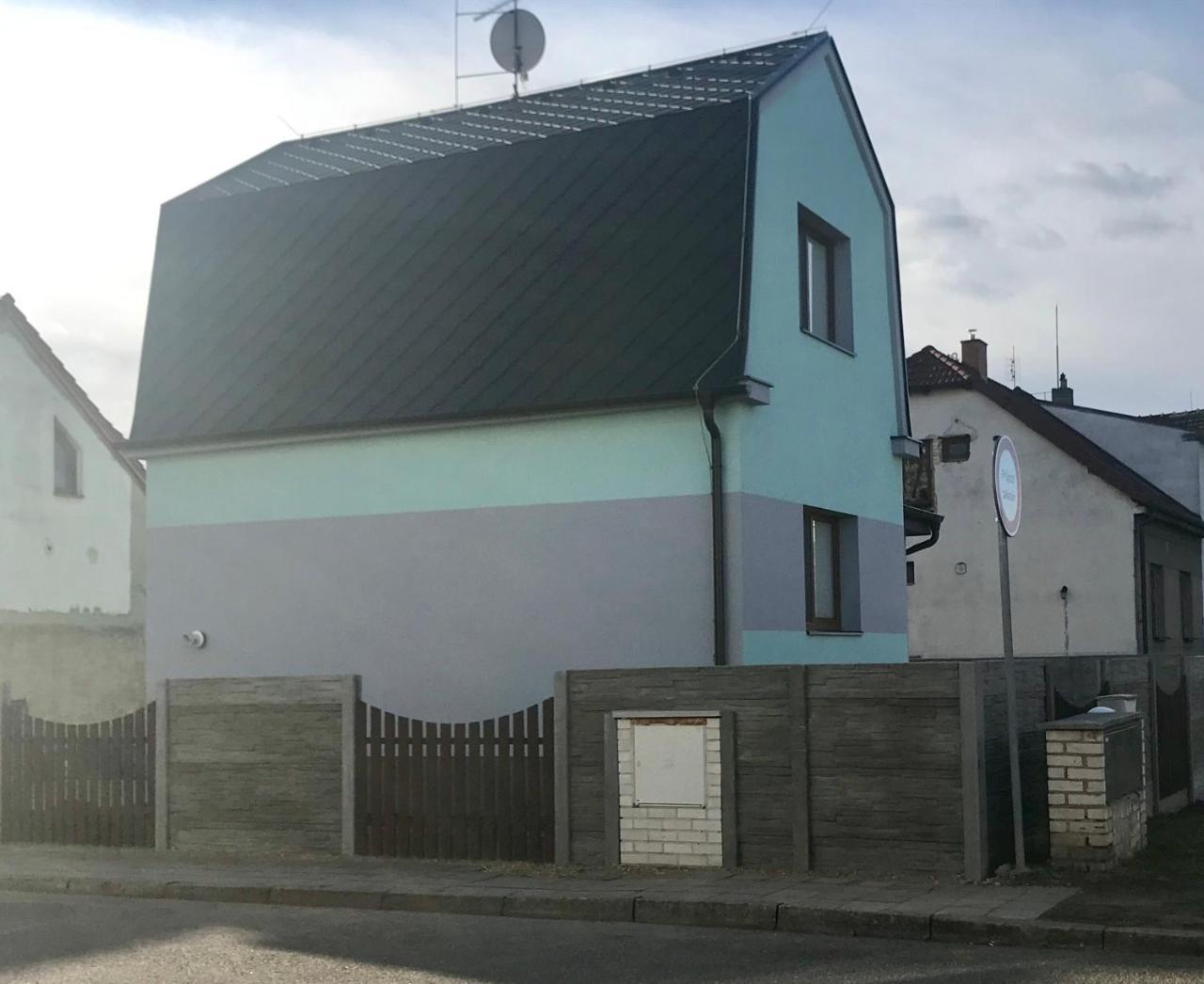U Cepicku Apartment