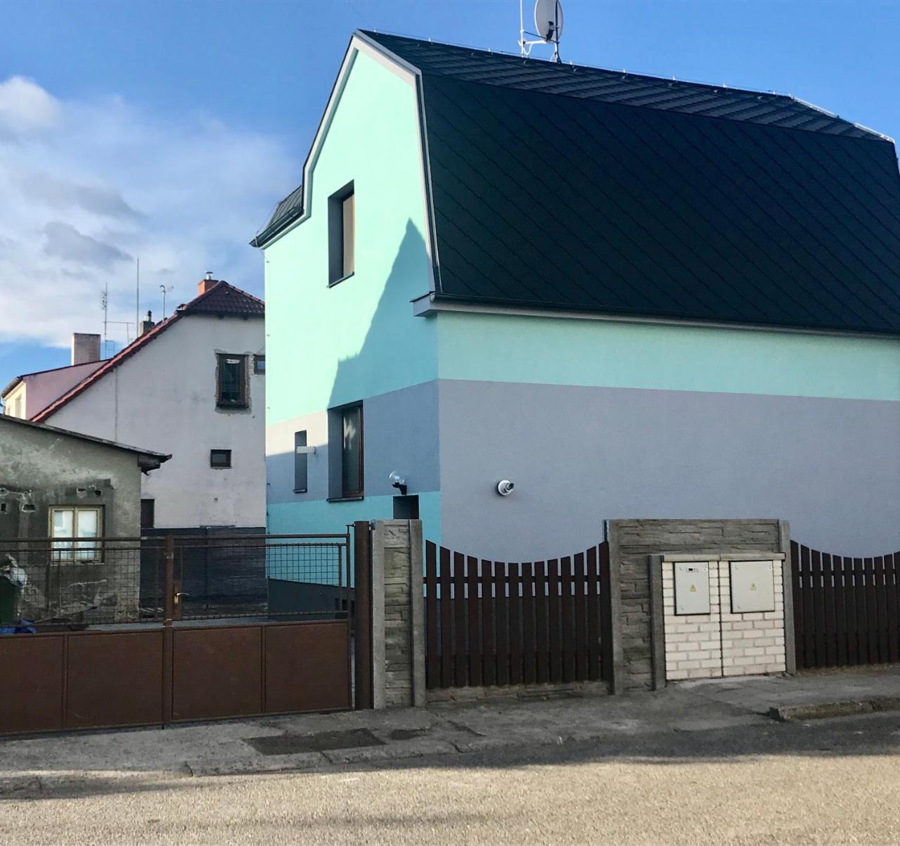 Apartment U Cepicku Nymburk
