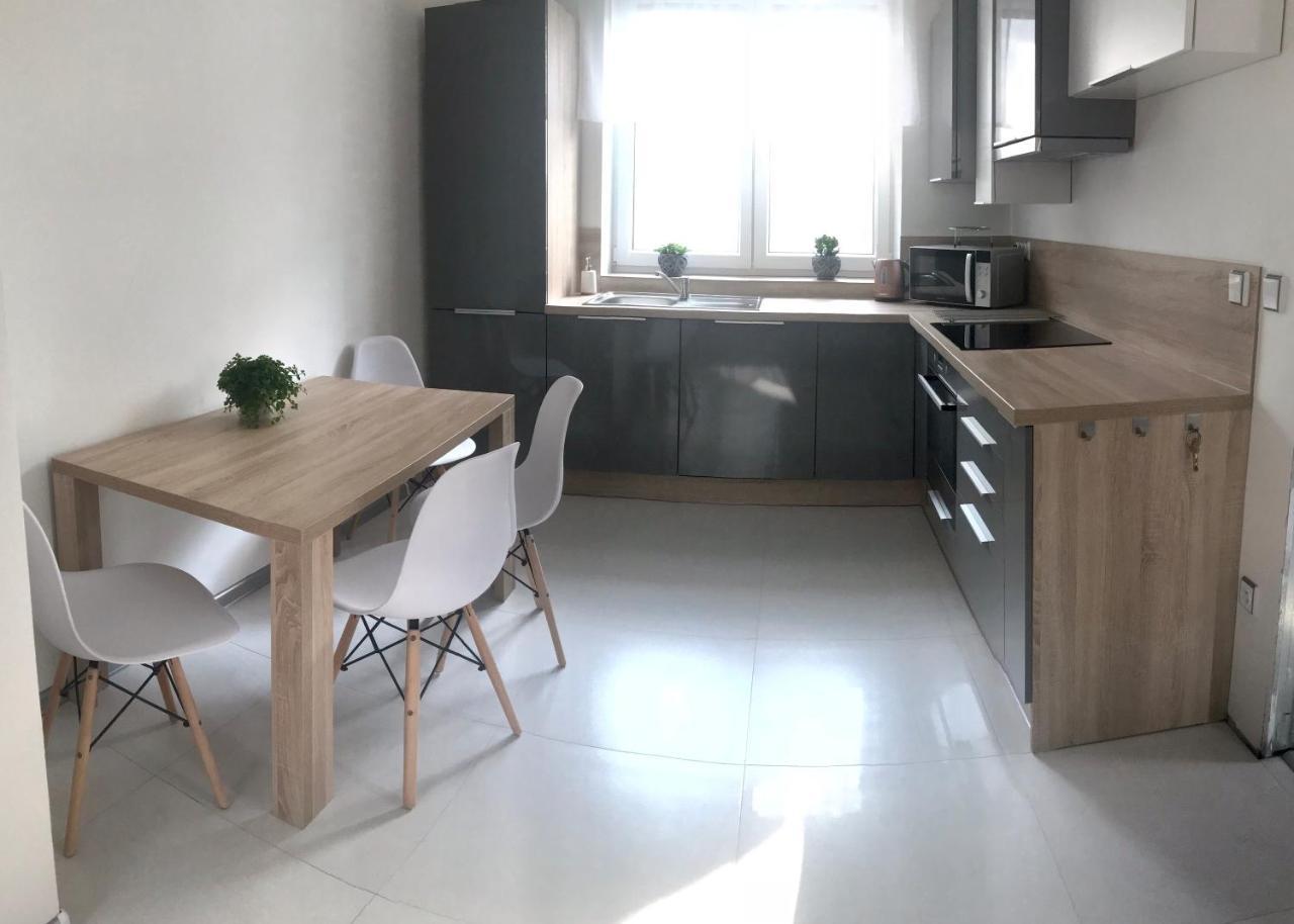 Apartment U Cepicku *